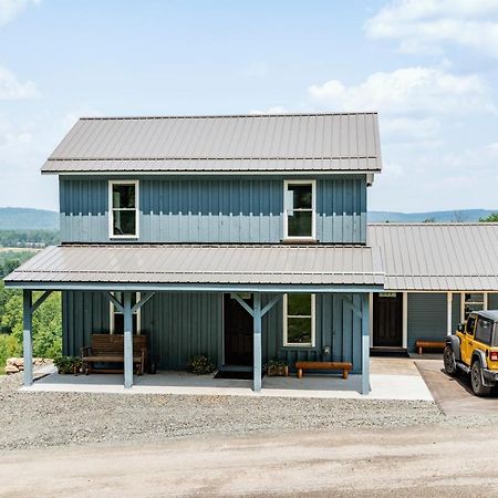 Valley View Cabin Morris 외부 사진