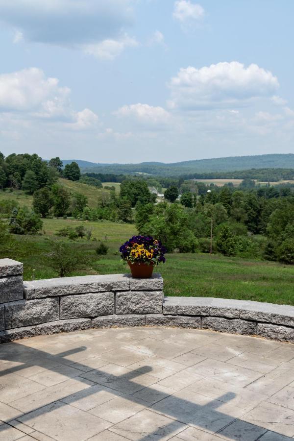 Valley View Cabin Morris 외부 사진