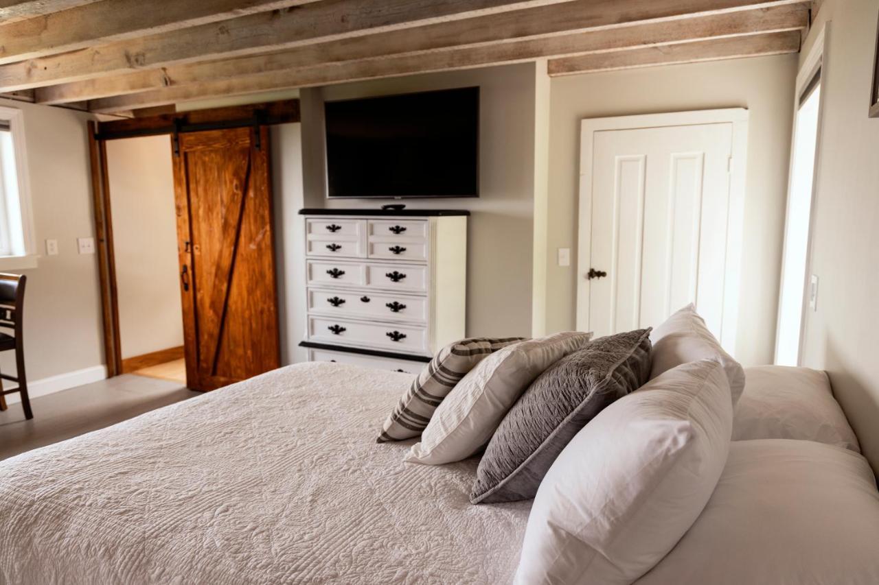 Valley View Cabin Morris 외부 사진
