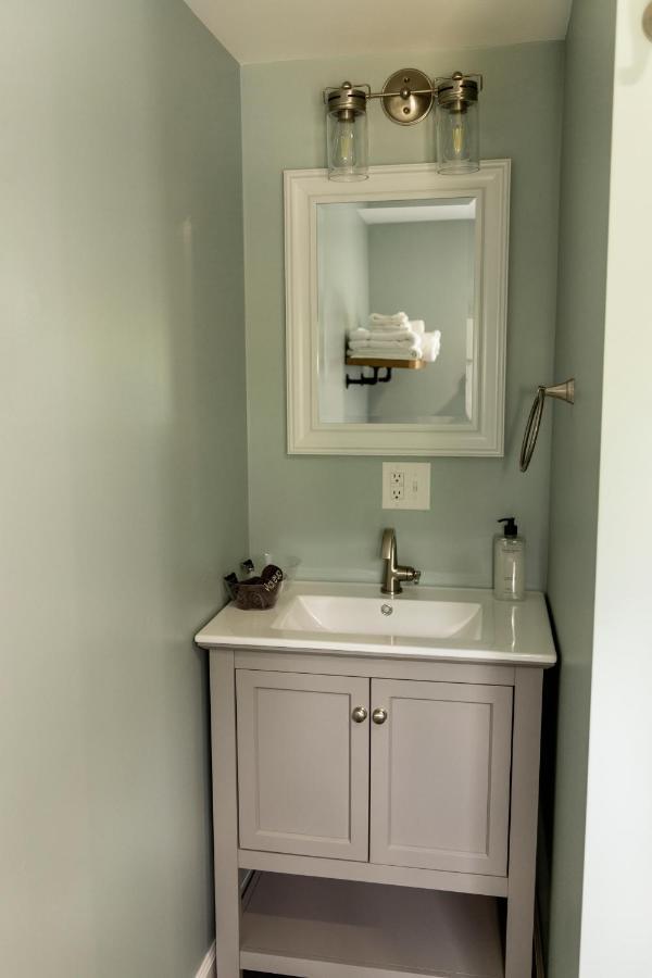 Valley View Cabin Morris 외부 사진