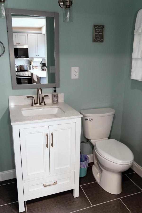 Valley View Cabin Morris 외부 사진
