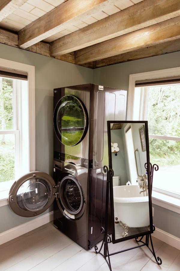 Valley View Cabin Morris 외부 사진