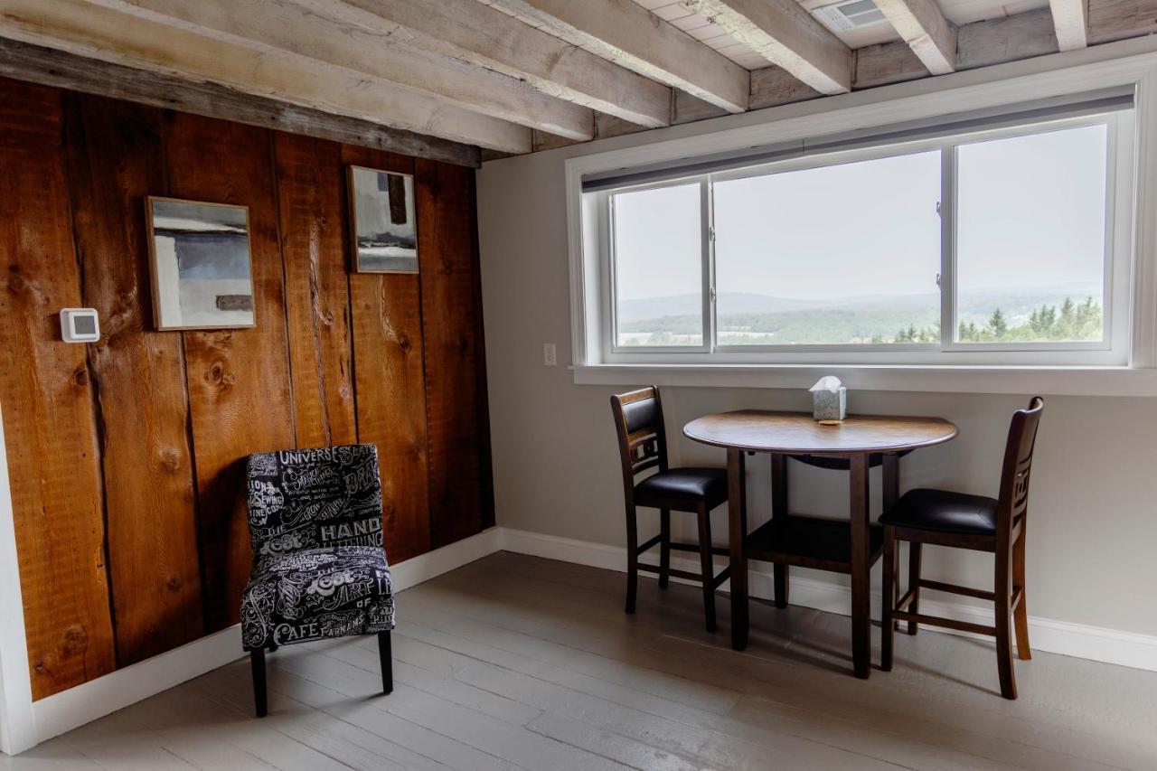 Valley View Cabin Morris 외부 사진