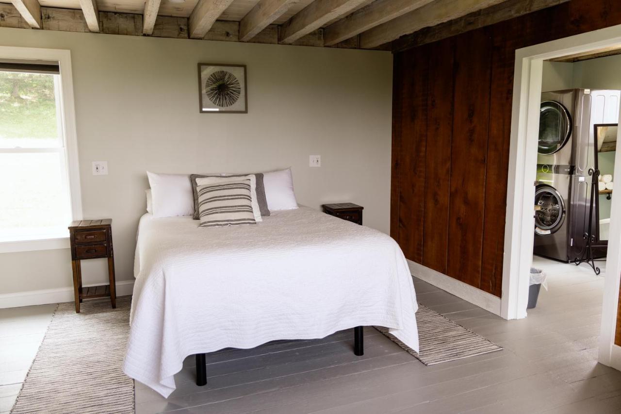 Valley View Cabin Morris 외부 사진