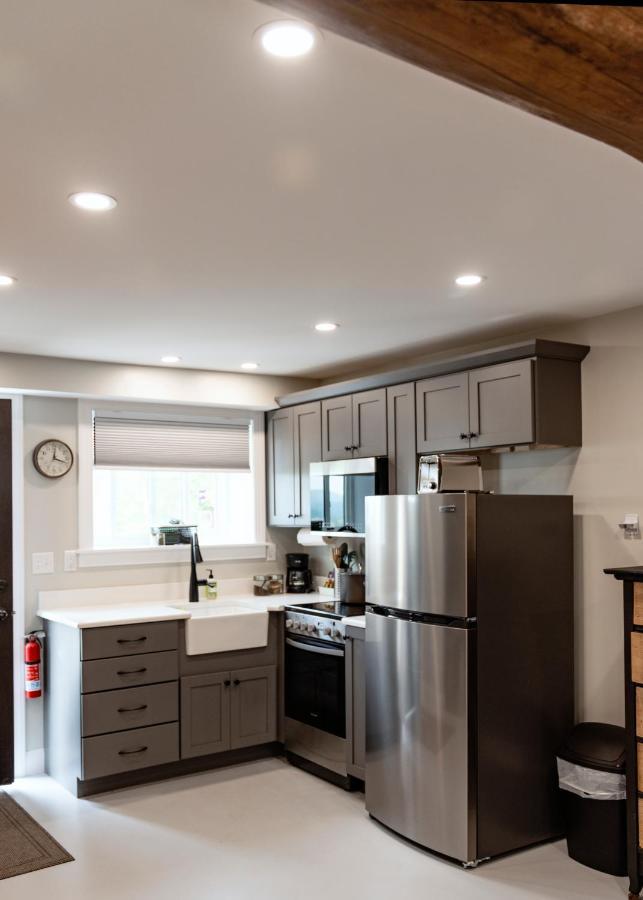 Valley View Cabin Morris 외부 사진