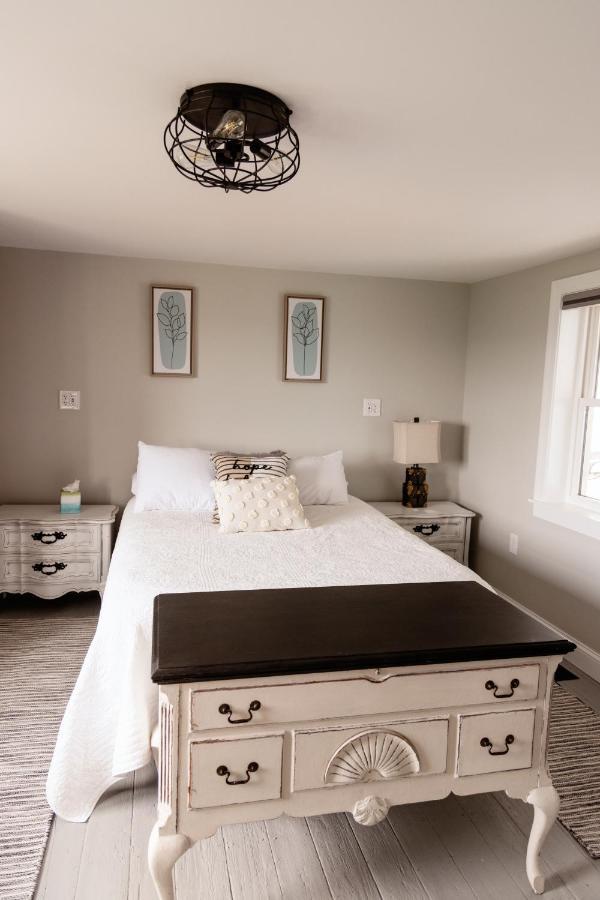 Valley View Cabin Morris 외부 사진