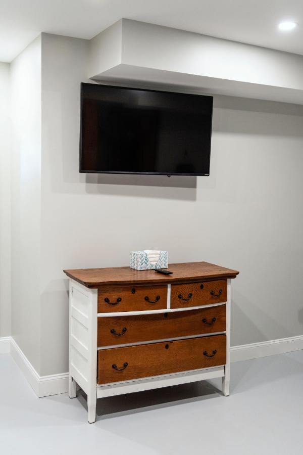 Valley View Cabin Morris 외부 사진