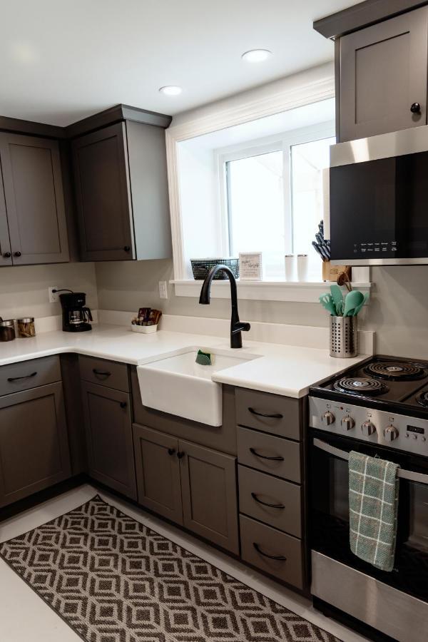 Valley View Cabin Morris 외부 사진