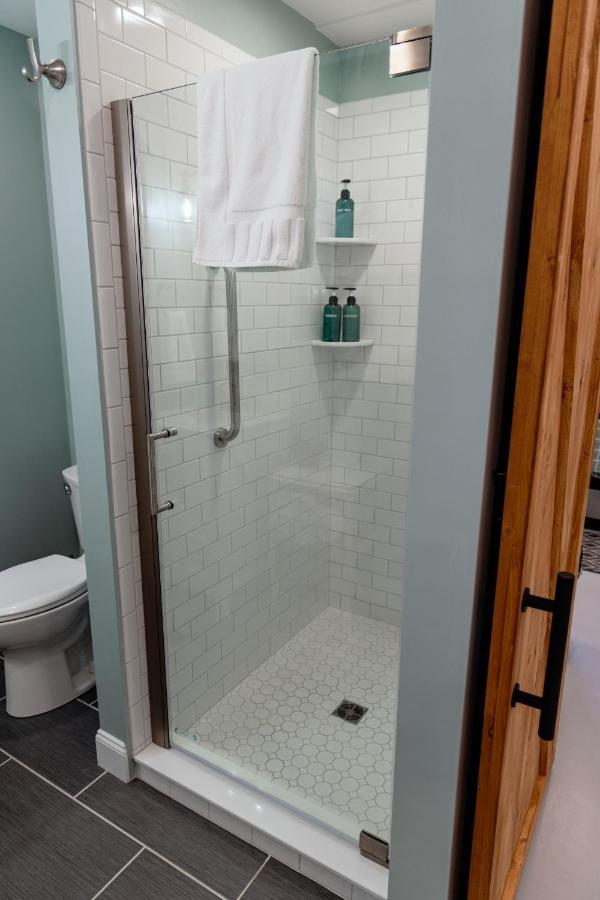 Valley View Cabin Morris 외부 사진