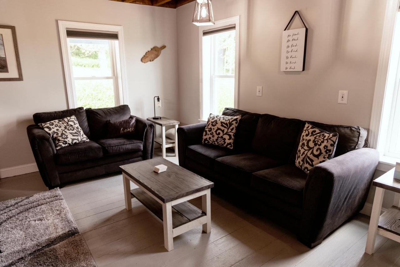Valley View Cabin Morris 외부 사진