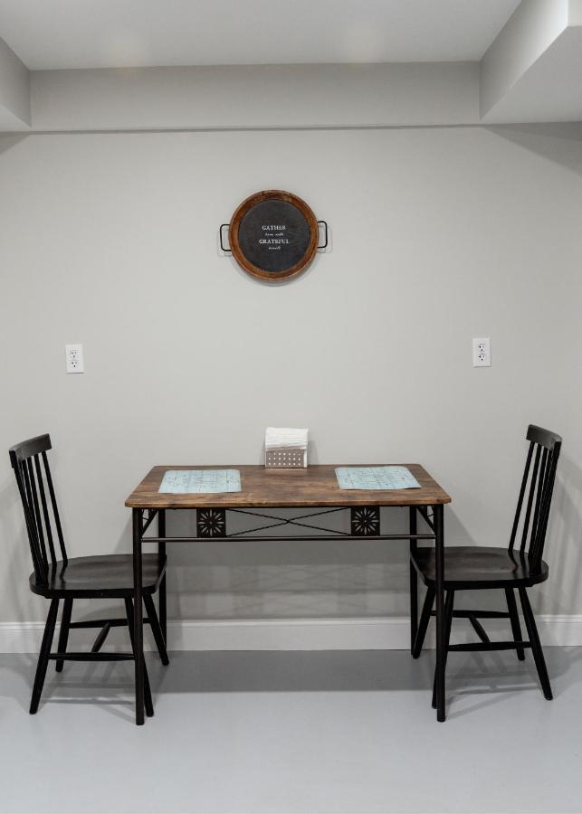 Valley View Cabin Morris 외부 사진