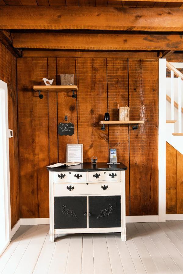 Valley View Cabin Morris 외부 사진