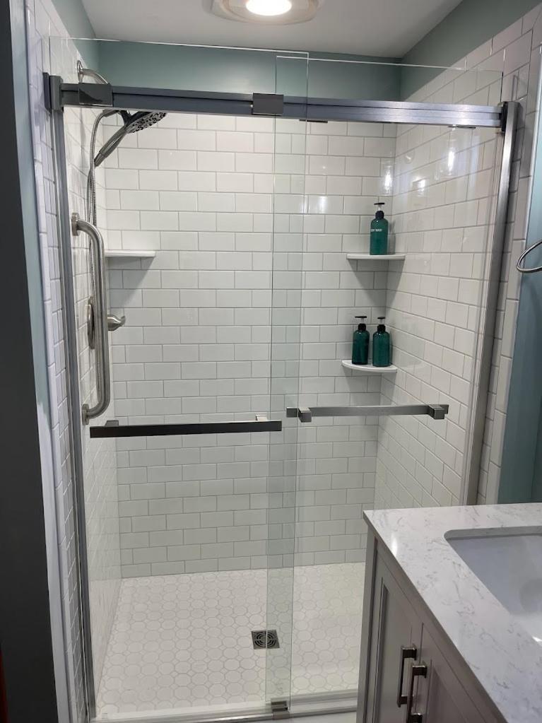 Valley View Cabin Morris 외부 사진
